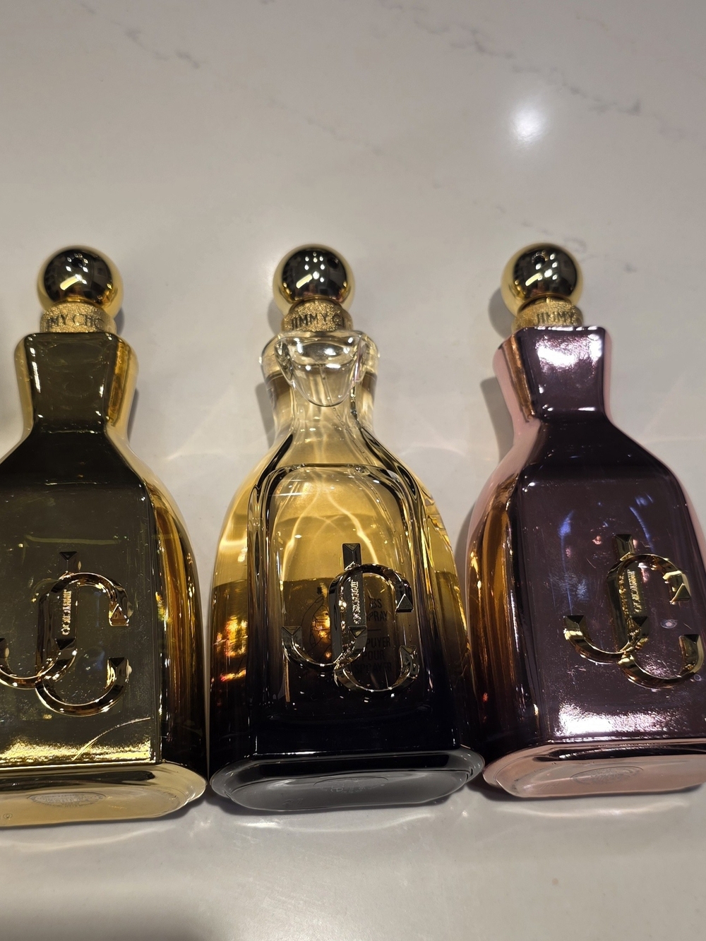 Jimmy Choo Bundle